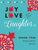 Pomegranate Dots New Years Card