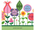 Seeds of Peace New Year Card