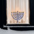 Light Up Menorah Decoration