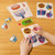 "Diamond" Art Stickers Craft Kit