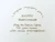 “Snowflakes/Candles” Chanukah Full Size Card Package