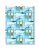 Doggy In The Window Full Size Packaged Cards & Envelopes - 6 Pack