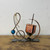 Dreidel With Music Theme