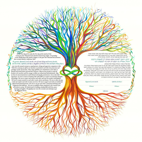 Tree of Life (Nava Shoham)