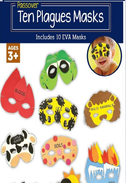 Plague Masks