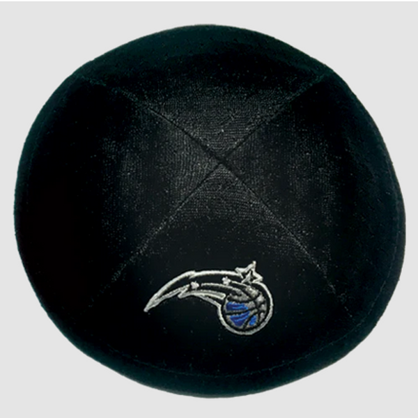Orlando Magic Yarmulke