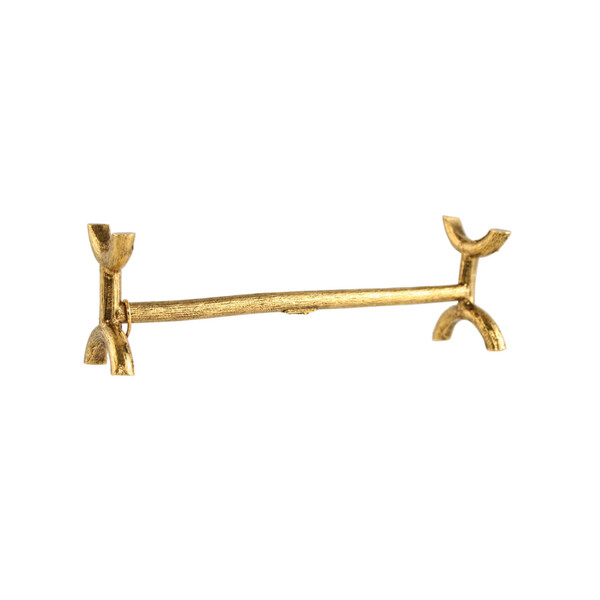 Yad Holder - Gold