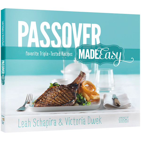 Passover Made Easy