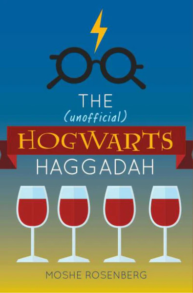 The (unofficial)Hogwarts Haggadah