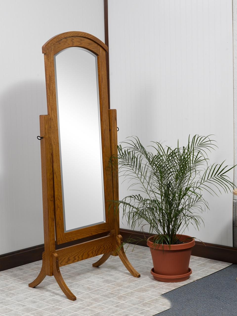 Mirrors