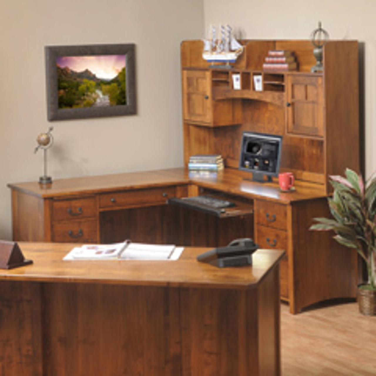 Office Furniture