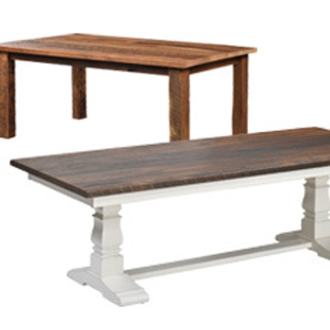 Tables