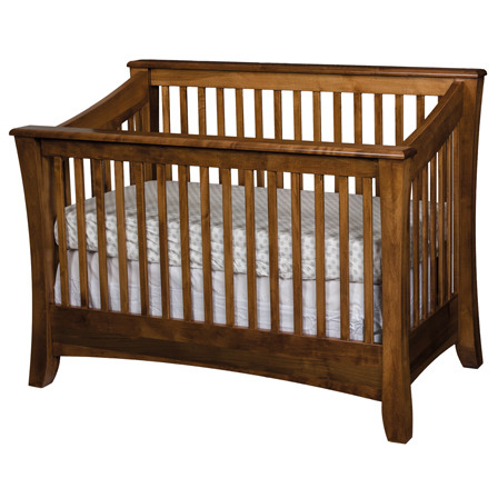 Carlisle Crib Collection