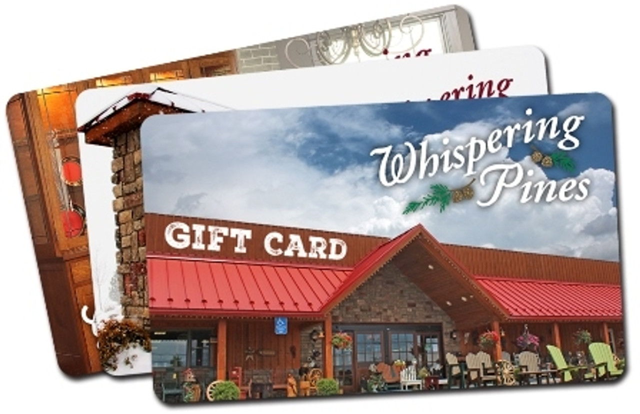 Gift Cards