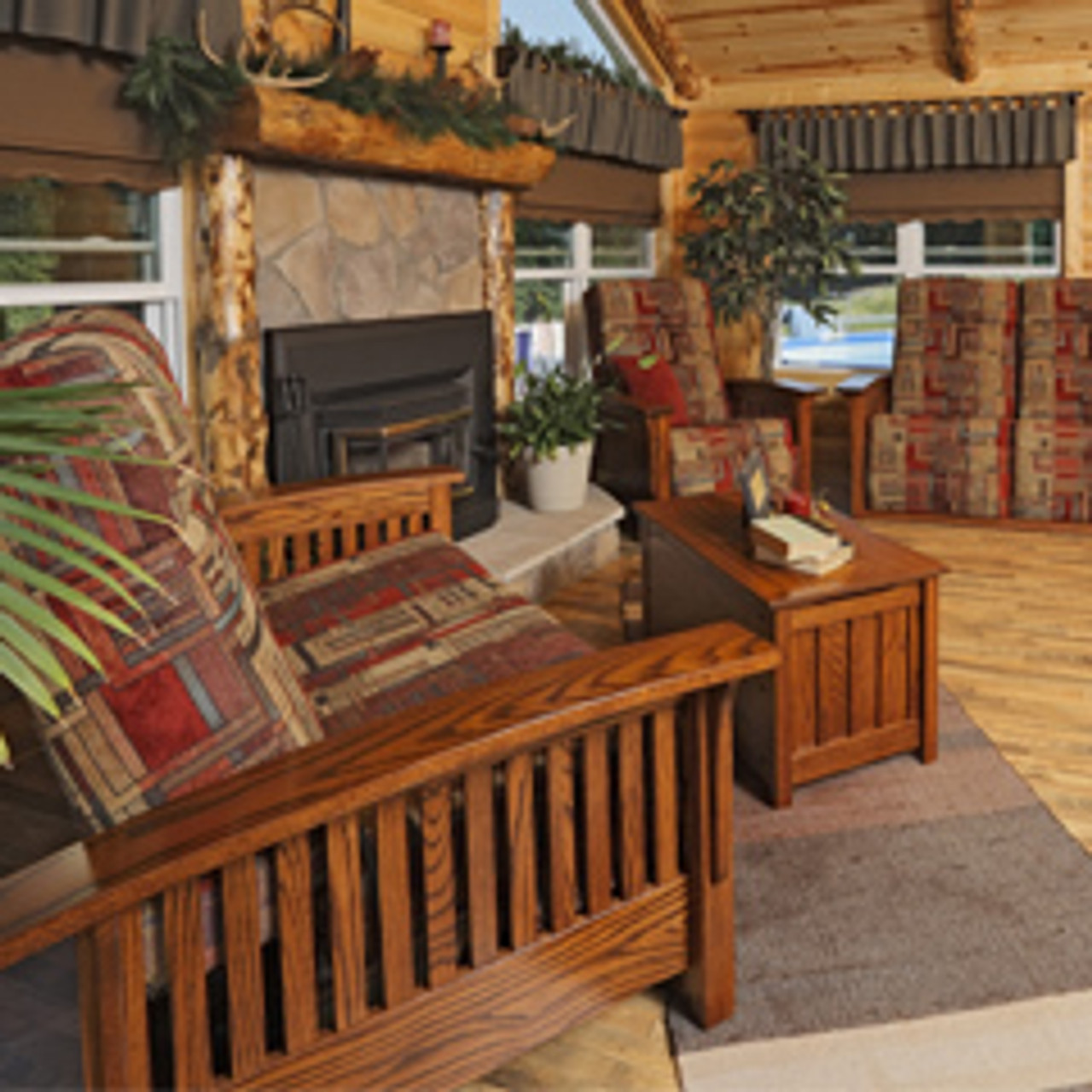 Living Room Furniture