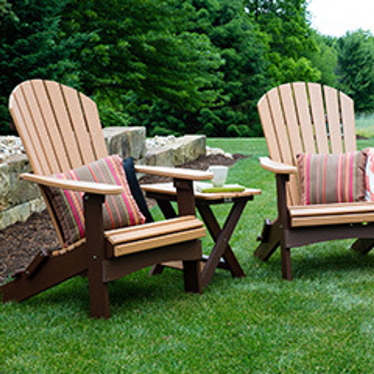 Poly Furniture