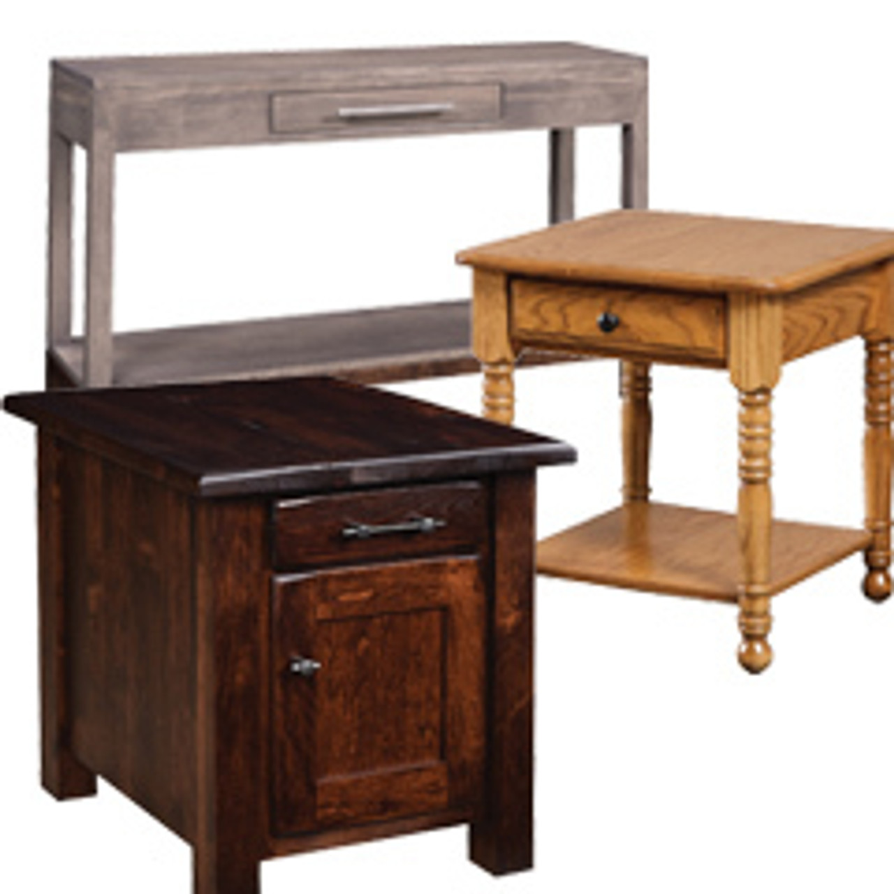 Occasional Tables