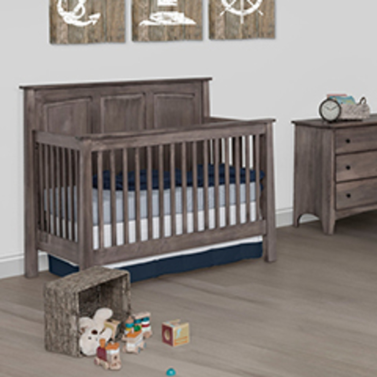 Nursery Furniture