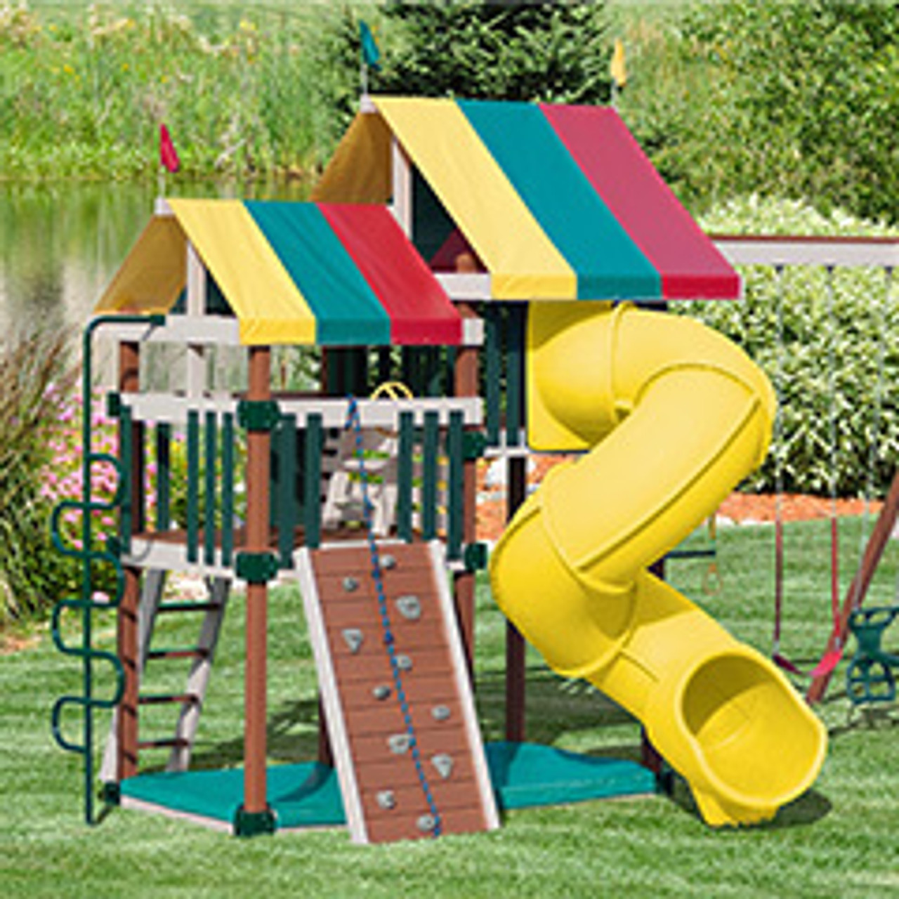 Playsets