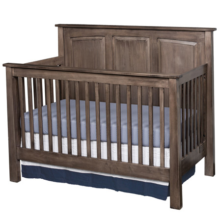 Shaker Crib Collection