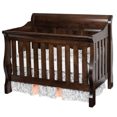 Traditional Crib Collection