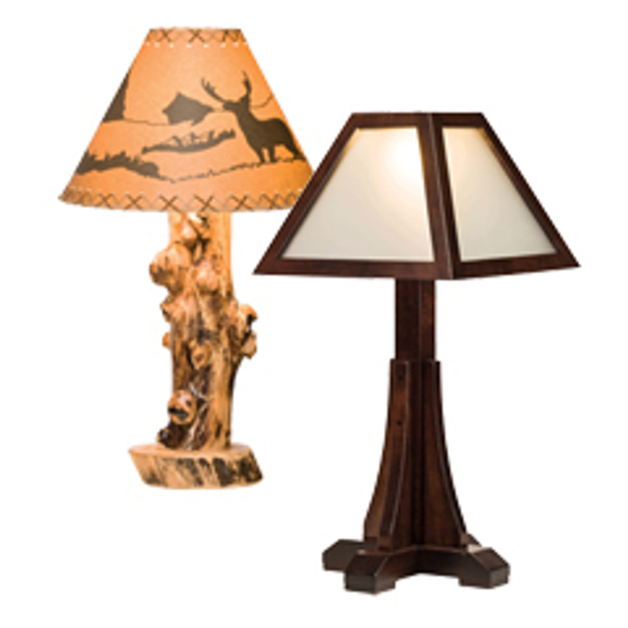 Lamps