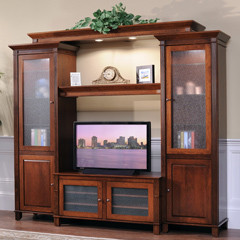 Entertainment Centers