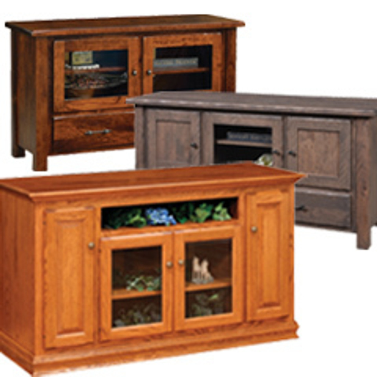 TV Stands