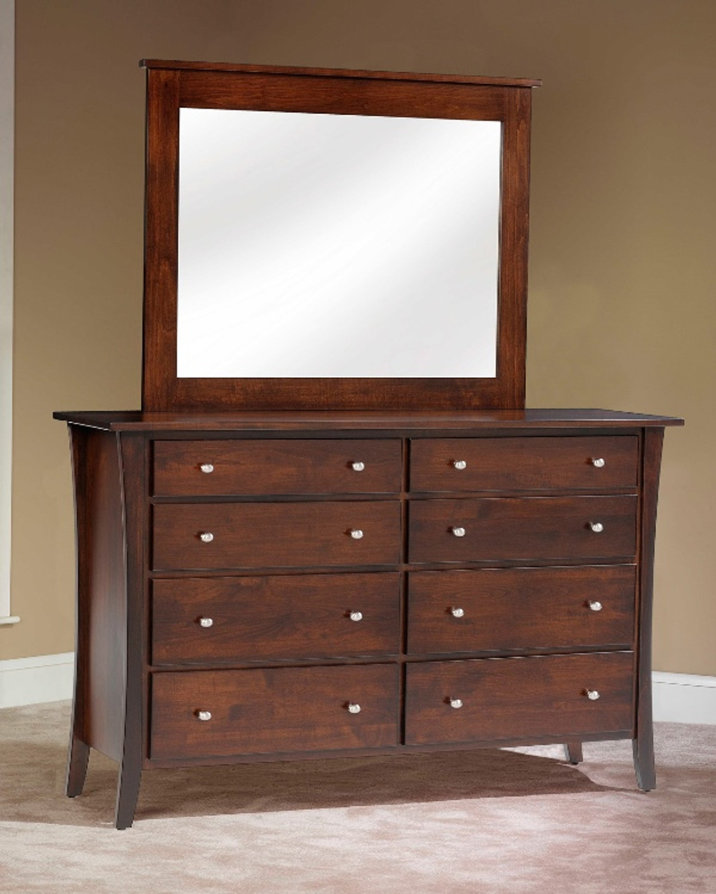 Jr Manhattan Tall Dresser Whispering Pines Furniture