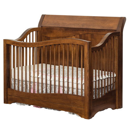 Tannessah Crib Collection