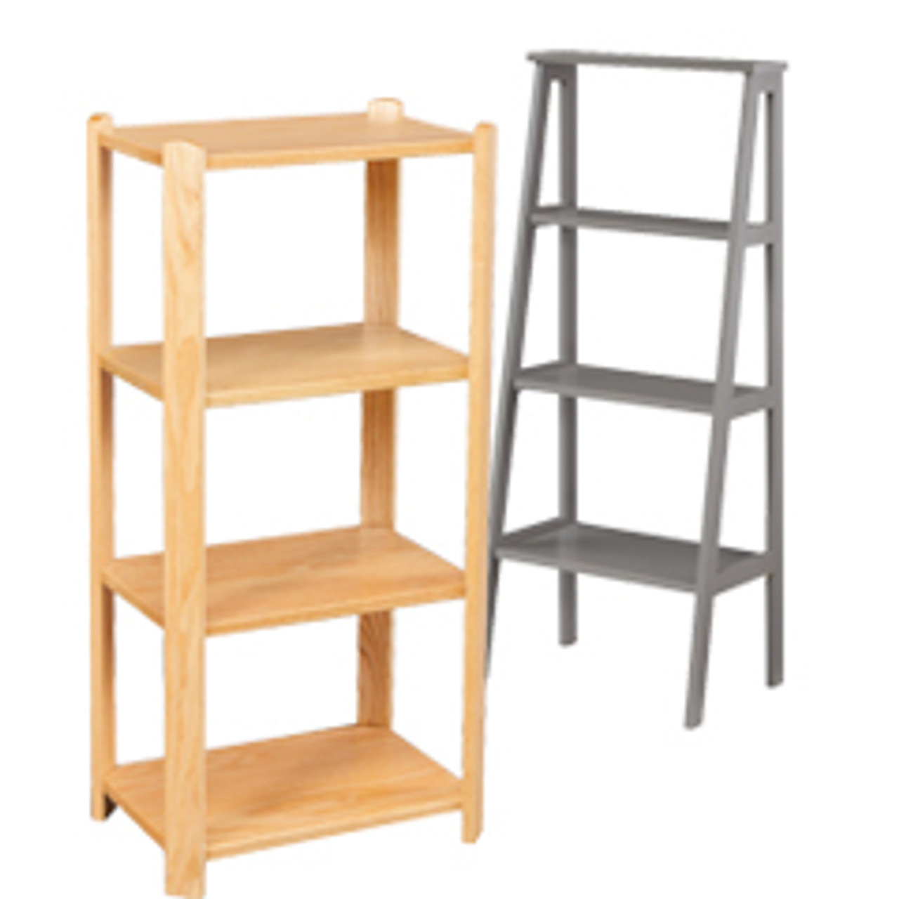 Shelving