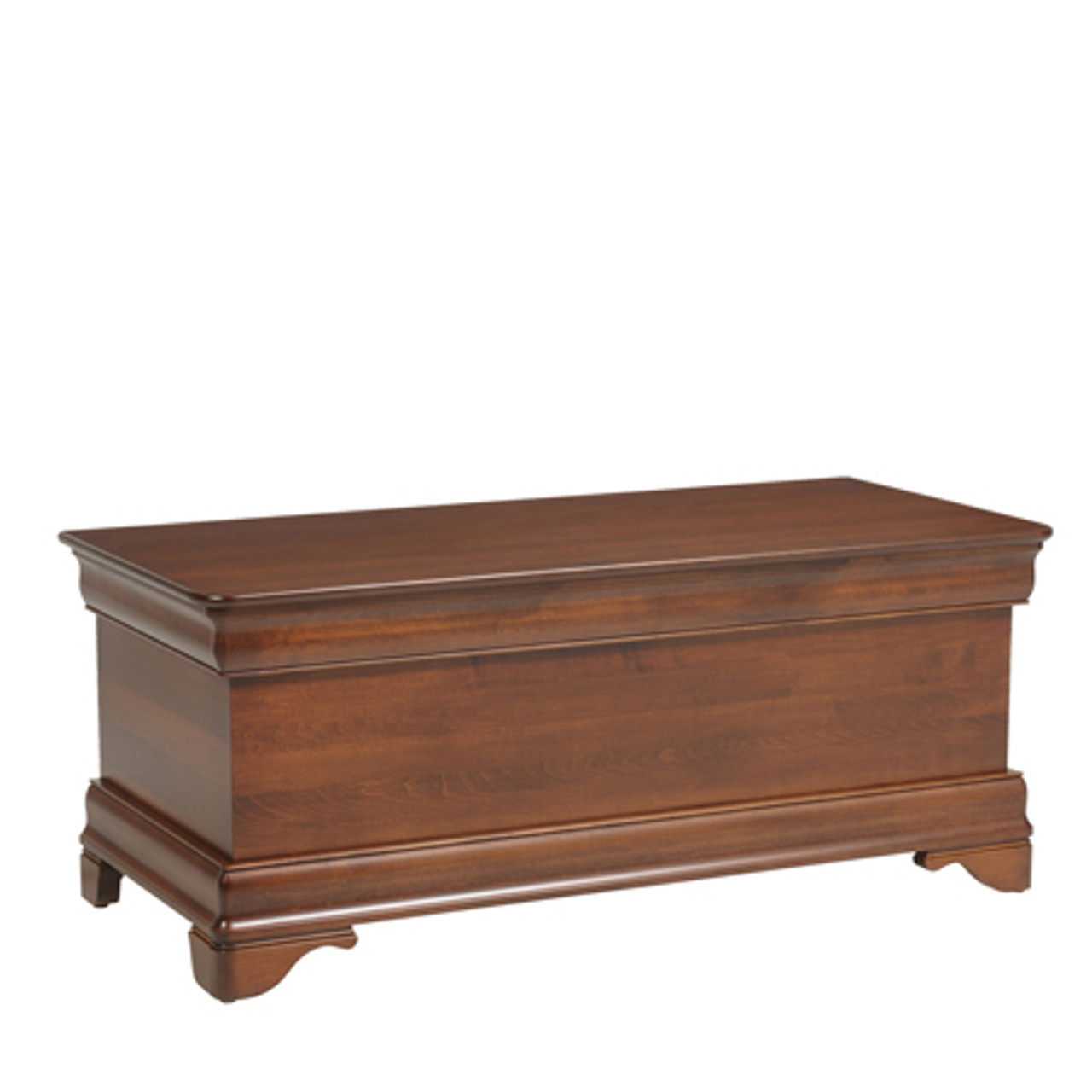 Blanket Chests