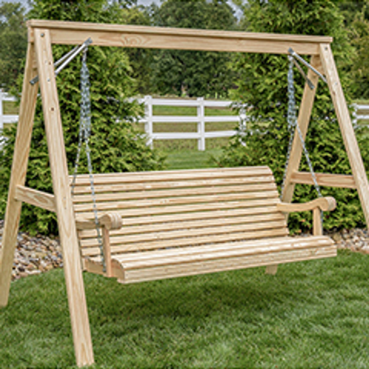 Wood Furniture