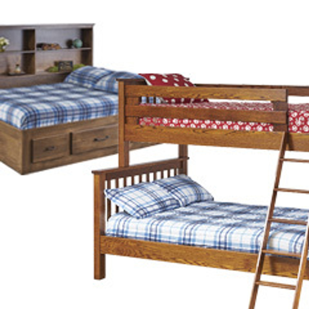 Youth Bedroom