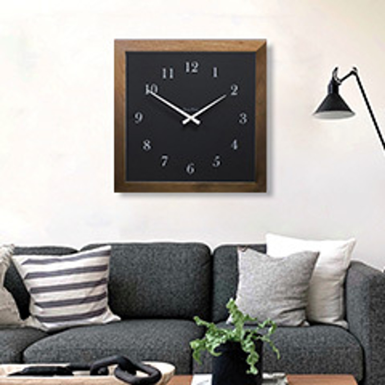 Clocks