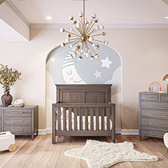 Haven Nursery Collection