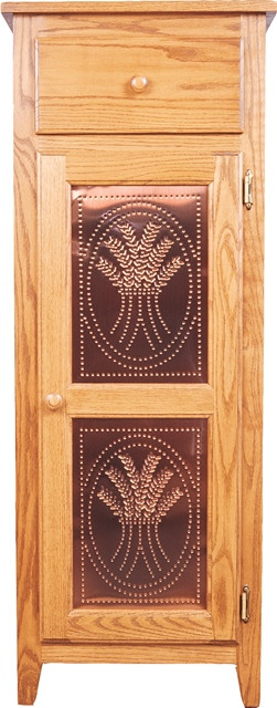 MF704 Single Pie Safe