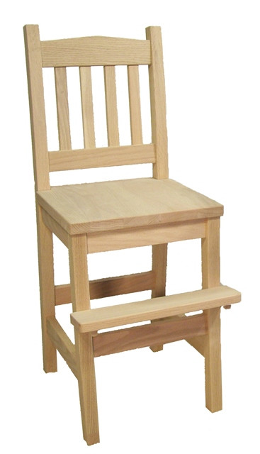 MCS 88 Mission Youth Chair