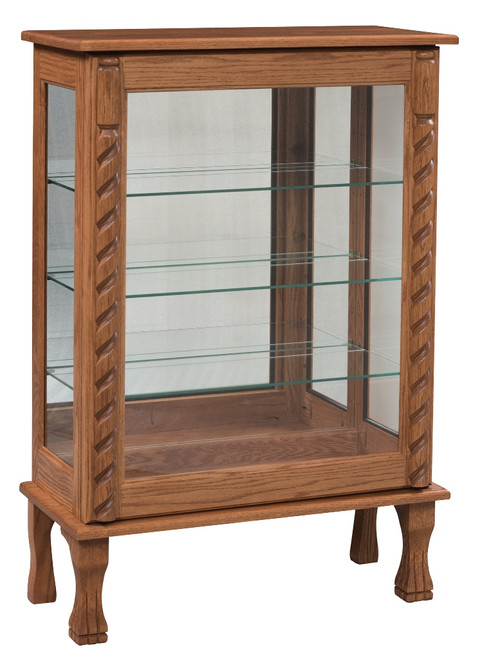 GO-2023 Beanie Bin Curio