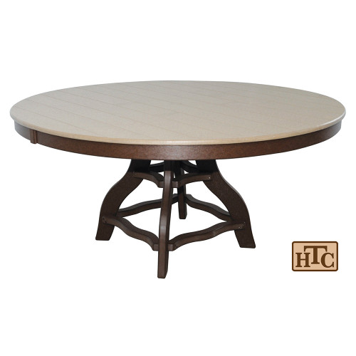 HTC 60" Round Table