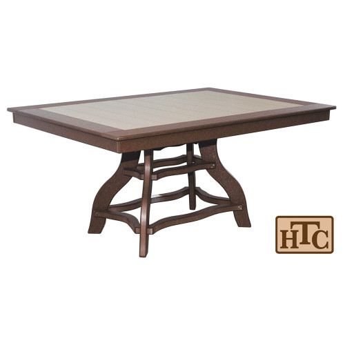 HTC 44" x 60" Rectangle Table