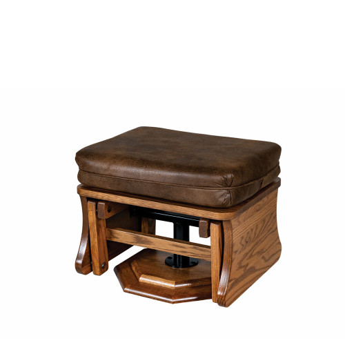 MCS NP-190NP Ottoman