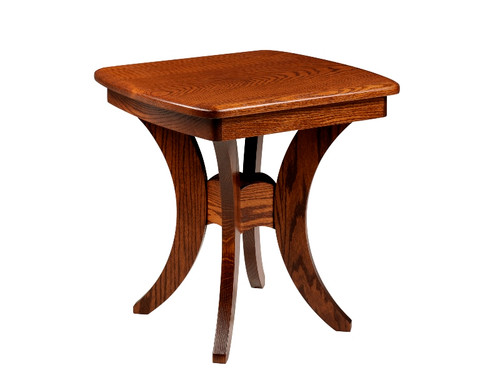 WCF 45-C Galveston End Table
