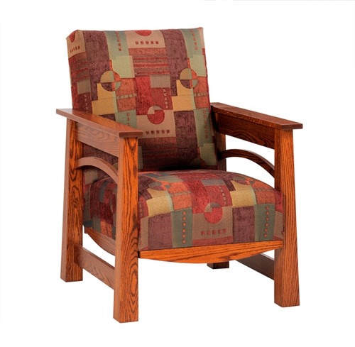 QF 6900C Madison Chair