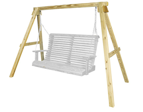 KT 4' Swing Frame