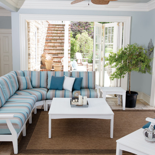 Classic Terrace Sectional