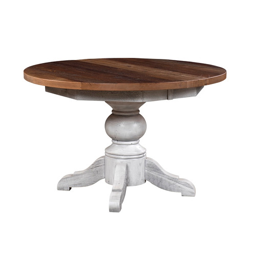 Barnwood Kowan Table