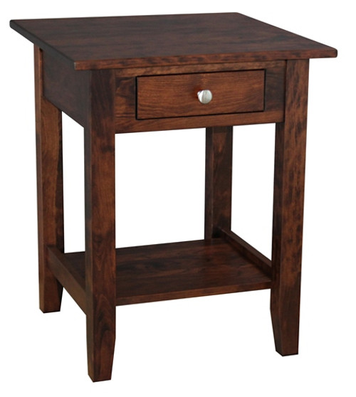 Parkview Lamp Table
