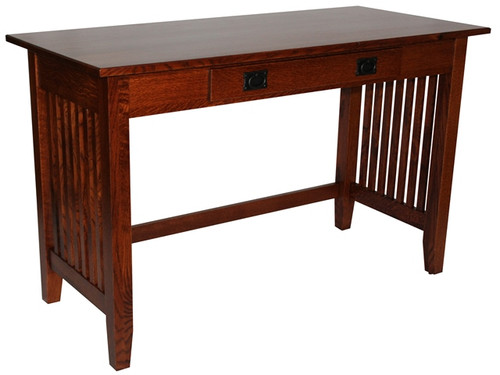 Prairie Mission Library Table