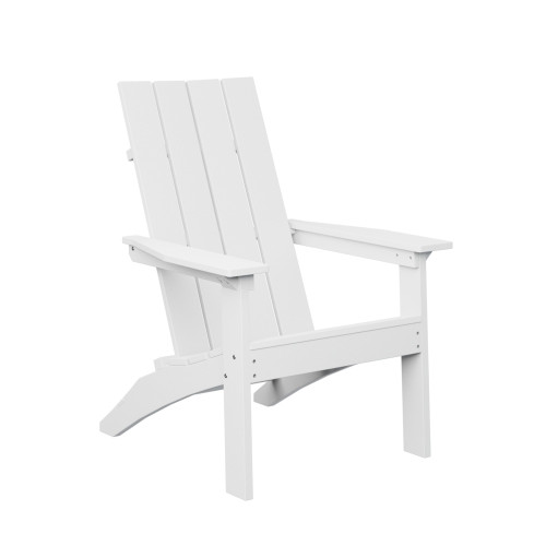 Mayhew Adirondack Poly Chair (Non-Folding)